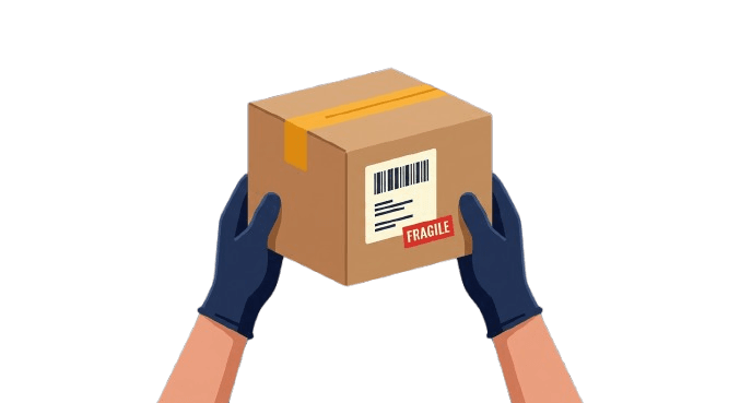 parcel image